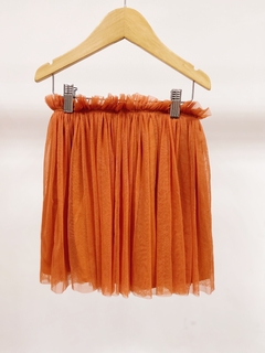 Pronta entrega - Saia kids Tule - comprar online