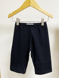 Pronta entrega - bermuda biker Ribana preta na internet