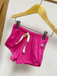 Pronta entrega - Shorts boxer pitaya