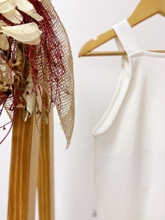 Pronta entrega - Jardineira curta kids block off - comprar online