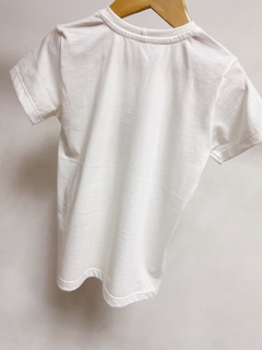 Pronta entrega - Camiseta adulta feminina off rena na internet