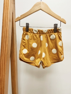 Pronta entrega - Shorts boxer ora bolas mostarda na internet