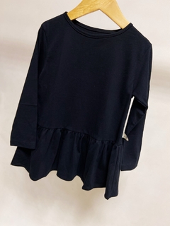 Pronta entrega - Bata kids manga longa na internet