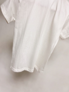 Pronta entrega - Camiseta manga curta off - comprar online