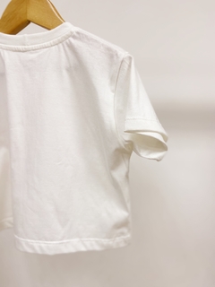 Pronta entrega - Cropped over forever young - You Boy Kids