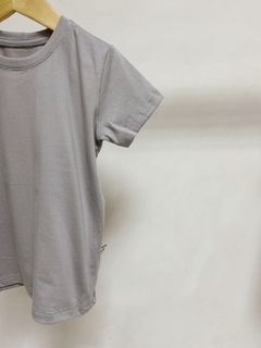 Pronta entrega - Camiseta manga curta kids - You Boy Kids