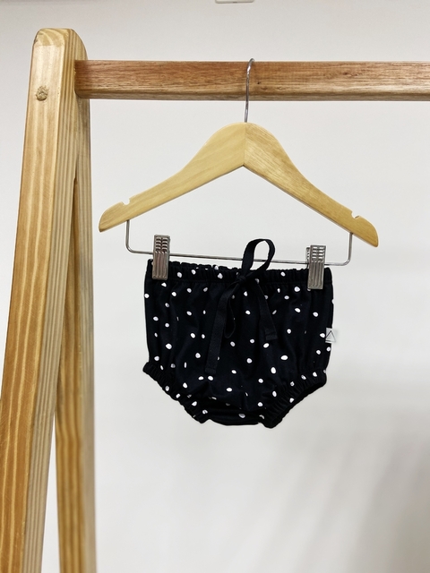 Pronta entrega - Bloomer Bolinhas