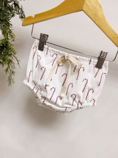 Pronta entrega - Bloomer bengalinhas