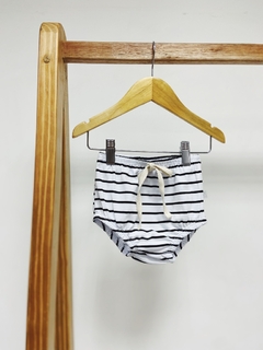 Pronta entrega - Bloomer listras - comprar online