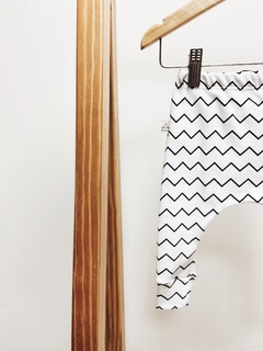 Pronta Entrega - Calça Baby Harém Zig-Zag - You Boy Kids