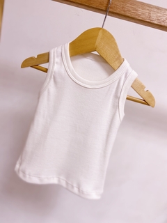 Pronta entrega - regata kids canelado off na internet