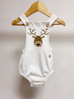 Pronta entrega - Romper baby off rena na internet