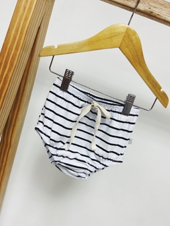 Pronta entrega - Bloomer listras na internet