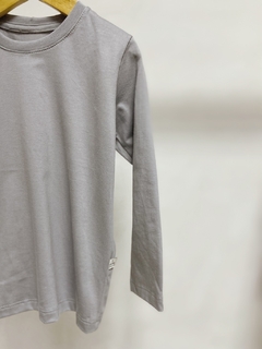 Pronta entrega - Camiseta manga longa kids - You Boy Kids