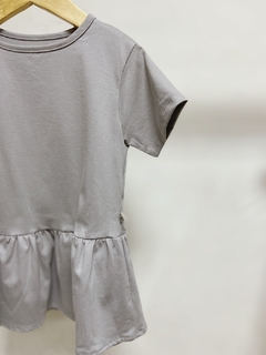 Pronta entrega - Bata kids manga curta - You Boy Kids