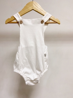 Pronta entrega - Romper baby off - You Boy Kids