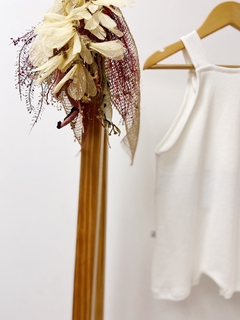 Imagem do Pronta entrega - Jardineira curta kids block off