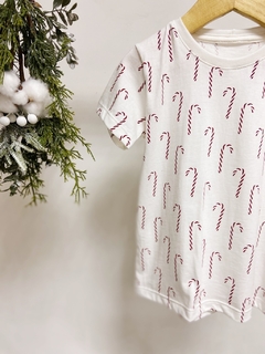 Pronta entrega - Camiseta Kids Manga curta bengalinhas marsala - loja online