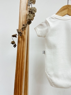 Pronta entrega - Body manga curta off LOVE YOU MORE. - loja online