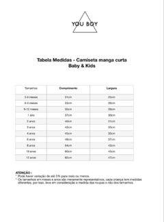 Pronta entrega - Camiseta manga curta YOU ARE THE BEST MOM - loja online