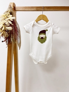 Pronta entrega - Body manga curta off NOEL - comprar online