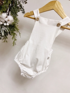 Pronta entrega - Romper baby off - comprar online
