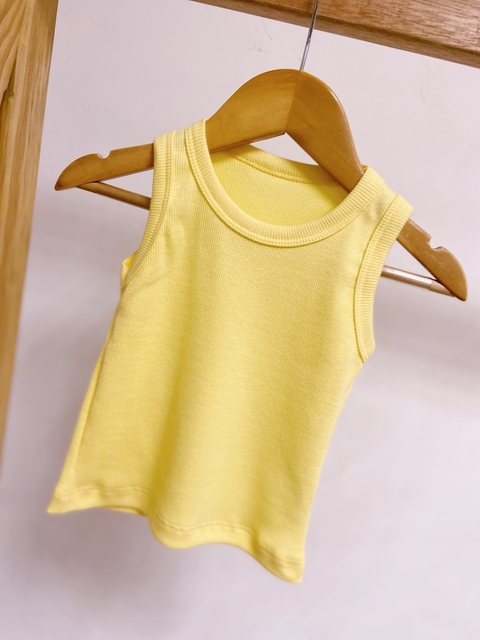 Pronta entrega - regata baby canelado