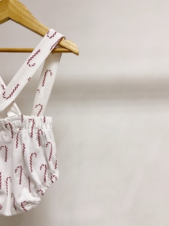 Pronta entrega - Bloomer alça bengalinhas - loja online