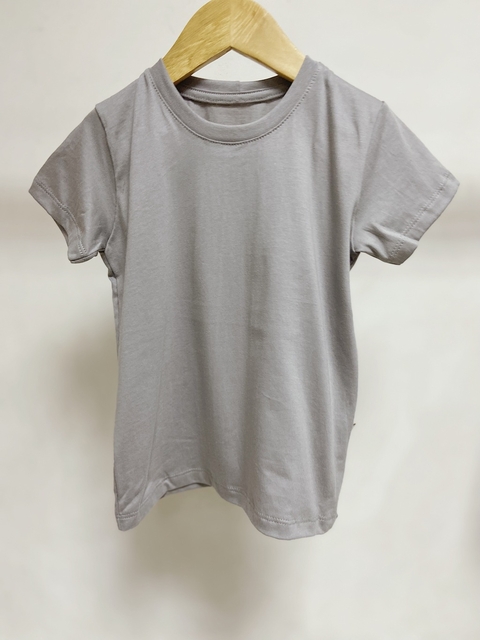 Pronta entrega - Camiseta manga curta kids - comprar online