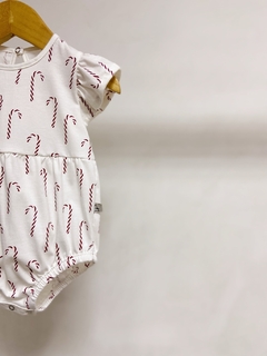 Pronta entrega - Body vintage manga babado bengalinhas marsala na internet