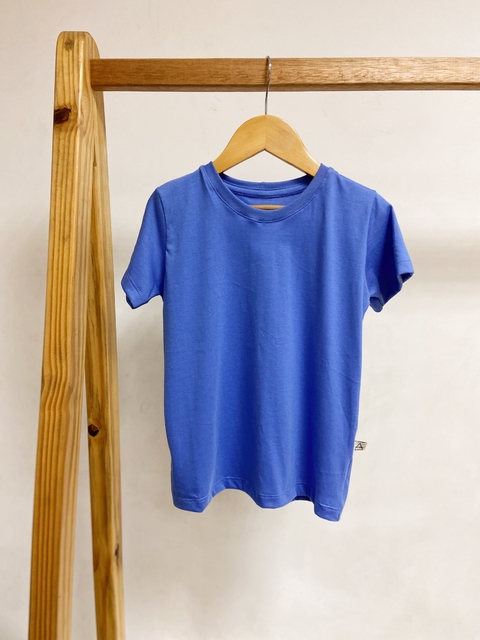 Pronta entrega - Camiseta manga curta kids