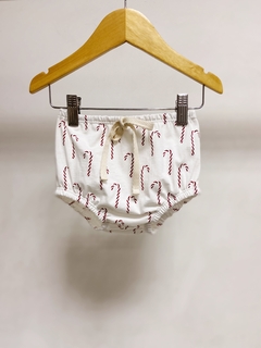 Pronta entrega - Bloomer bengalinhas - You Boy Kids