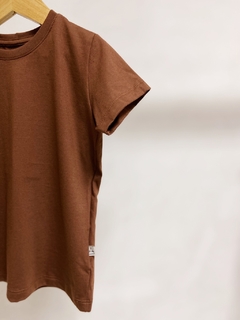 Pronta entrega - Camiseta manga curta kids peças vendidas separadamente - You Boy Kids