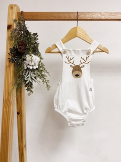 Pronta entrega - Romper baby off rena - comprar online