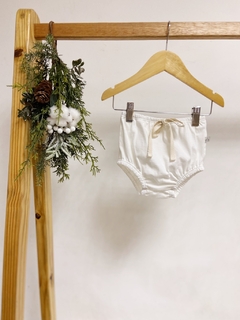 Pronta entrega - bloomer off