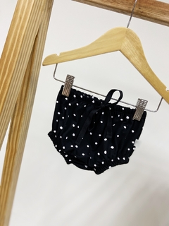 Pronta entrega - Bloomer Bolinhas - comprar online