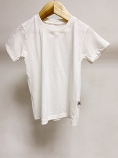 Pronta entrega - Camiseta manga curta off - You Boy Kids