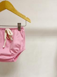 Pronta entrega - bloomer liso tutti-frutti - comprar online