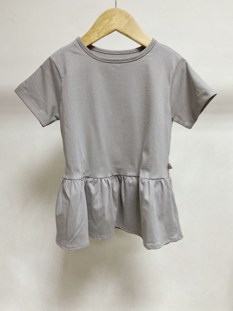 Pronta entrega - Bata kids manga curta - comprar online