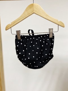 Pronta entrega - Bloomer Bolinhas - You Boy Kids