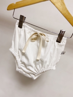 Pronta entrega - bloomer off - You Boy Kids