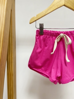 Pronta entrega - Shorts boxer pitaya - comprar online