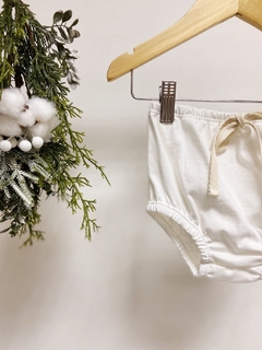 Pronta entrega - bloomer off