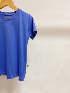 Pronta entrega - Camiseta manga curta kids - comprar online