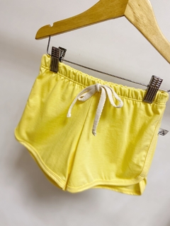 Pronta entrega - Shorts boxer