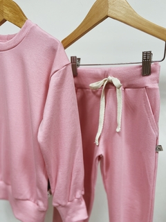 Pronta entrega- Conjunto kids moletinho tutti-frutti na internet