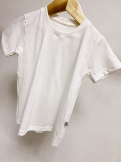 Pronta entrega - Camiseta manga curta off - comprar online