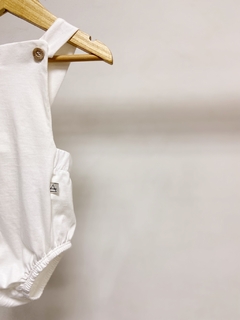 Imagem do Pronta entrega - Romper baby off