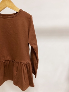 Pronta entrega - Bata kids manga longa - You Boy Kids