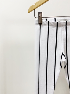 Pronta entrega - Legging kids listra retro - You Boy Kids